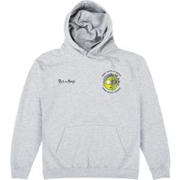 & Nobody Exists Hoodie