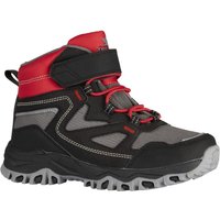 Trespass Adair Walking Boots in Black | Size: 2