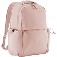 Quadra Men's Studio Backpack in Light Pink
