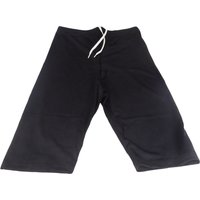 Carta Sport Men's Lycra Shorts in Black | Size: Small
