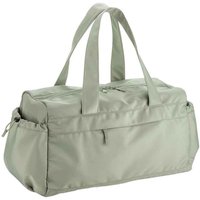 Quadra Men's Studio Duffle Bag in Green