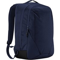 Quadra Men's Sports Backpack in Navy
