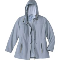 s Water Repellent Windproof Parka