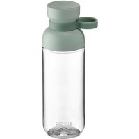 Mepal Vita Tritan 500ml Water Bottle in Dark Grey