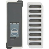 Tala Ice Cube Tray in Silver