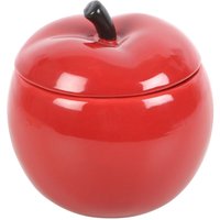 Ceramic Apple Oil Burner