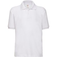 65 35 Pique Polo Shirt Years