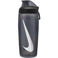 Nike Refuel 2024 532ml Bottle in True Black