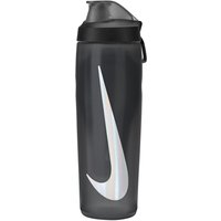 Nike Refuel 2024 710ml Bottle in Dark Grey