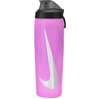 Nike Refuel 2024 710ml Bottle in Pink