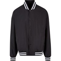 Light College Lightweight Varsity Jacket