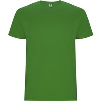 ROLY Stafford Short-Sleeved T-Shirt in Light Green | Size: 7-8 Years
