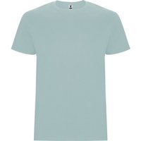 ROLY Stafford Short-Sleeved T-Shirt in Indigo | Size: 9-10 Years