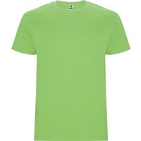 ROLY Stafford Short-Sleeved T-Shirt in Green | Size: 11-12 Years