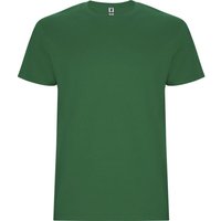 ROLY Stafford Short-Sleeved T-Shirt in Emerald | Size: 3-4 Years