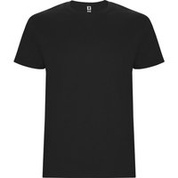 Stafford Short-Sleeved T-Shirt in | Size: 11-12 Years