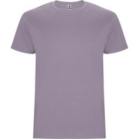 ROLY Stafford Short-Sleeved T-Shirt in Lavender | Size: 9-10 Years