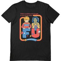 F.U. T Shirt