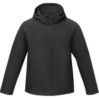 Notus Padded Soft Shell Jacket