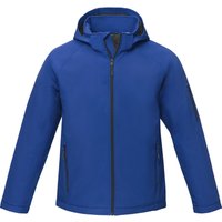 Notus Padded Soft Shell Jacket