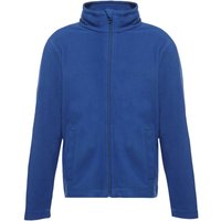 Regatta Professional Full Zip Fleece in Blue | Size: 3-4 Years
