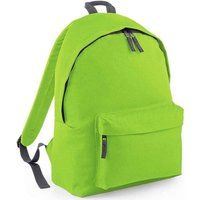 Bagbase Men's Original Fashion Backpack in Lime