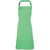 Premier Colours Full Apron in Green
