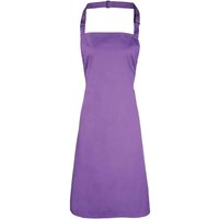 Premier Colours Full Apron in Violet