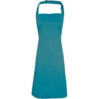 Premier Colours Full Apron in Teal
