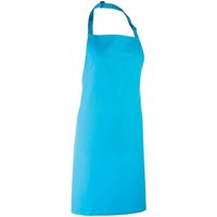 Premier Colours Full Apron in Turquoise
