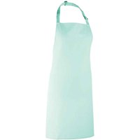 Premier Colours Full Apron in Pale Blue