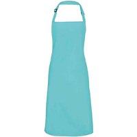 Premier Colours Full Apron in Duck Egg Blue