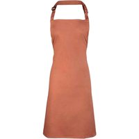 Premier Colours Full Apron in Beige