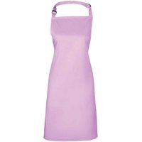 Premier Colours Full Apron in Lavender