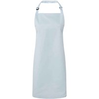 Premier Colours Full Apron in Light Blue