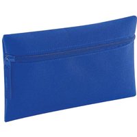 Quadra Pencil Case in Pale Blue