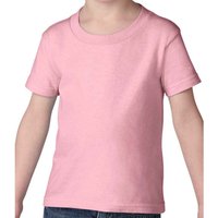 Plain Cotton Heavy T Shirt Light Years