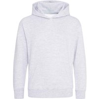AWDis Hoodie 1-2 Years in Grey | Size: 3-4 Years