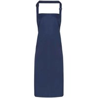 Premier Waterproof Full Apron in Navy