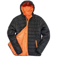 Soft Padded Jacket