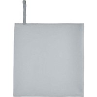 SOL'S SOL´S Atoll 30 Microfibre Guest Towel in Mid Grey