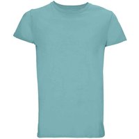 SOL'S Men's Crusader T-Shirt in Baby Blue | Size: 2XL