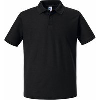 Authentic Pique Polo Shirt