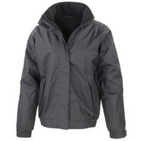 Channel Jacket