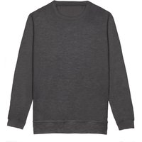 AWDis Plain Charcoal Sweatshirt | Size: 12-13 Years