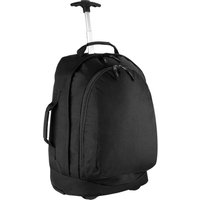 Bagbase Classic Trolley Bag in Black