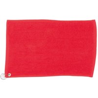 Luxury Golf Towel