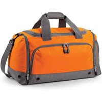 Bagbase Athleisure Holdall in Orange