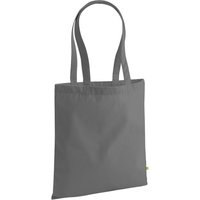 Westford Mill EarthAware Shopper Bag in Mid Grey