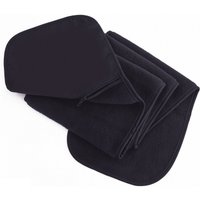Result Women's Polartherm Pocket Scarf in Navy